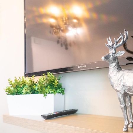 Trendy Homes Oulu Apartments エクステリア 写真