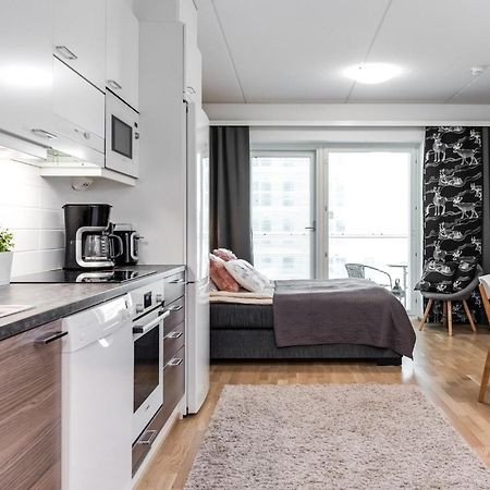Trendy Homes Oulu Apartments エクステリア 写真