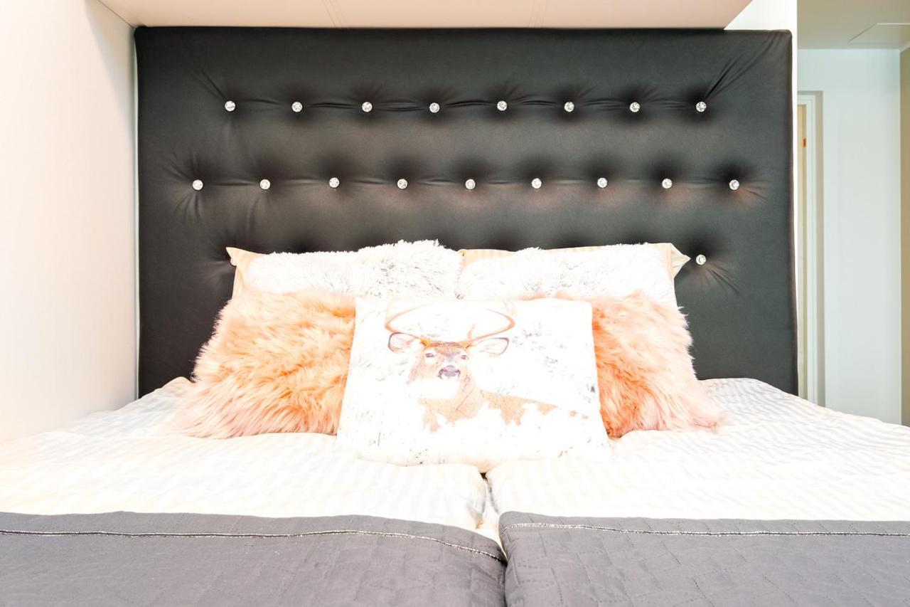 Trendy Homes Oulu Apartments エクステリア 写真