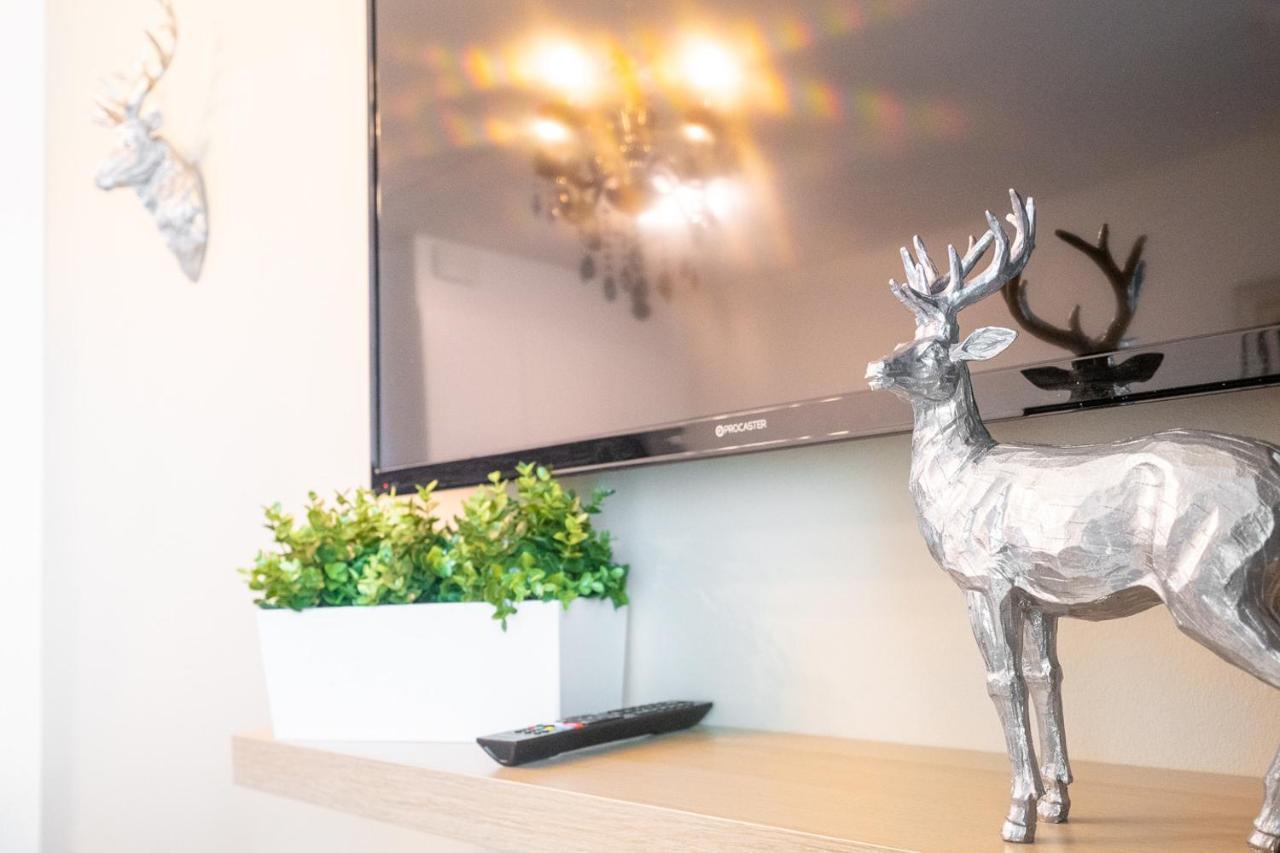 Trendy Homes Oulu Apartments エクステリア 写真